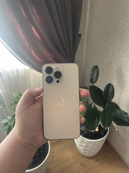 Айфон 13про 256гб
