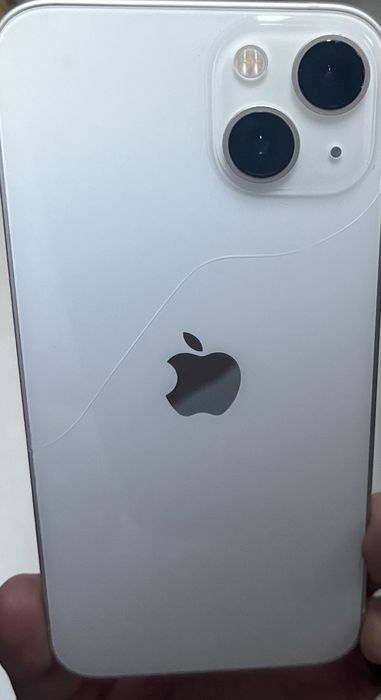 iPhone 13 , обмен на samsung s22