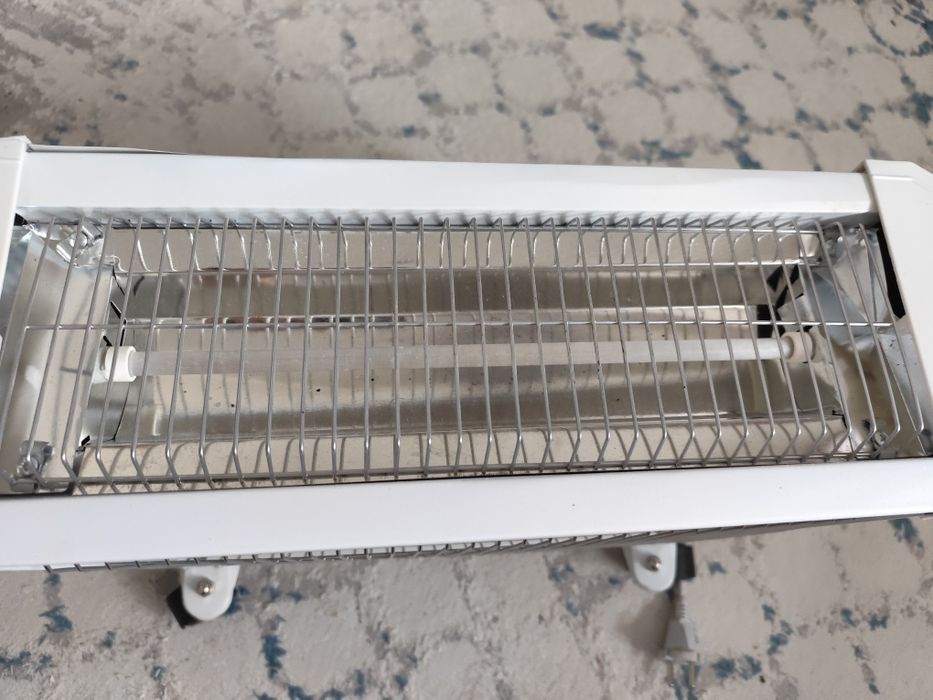 Обогреватель инфракрасный