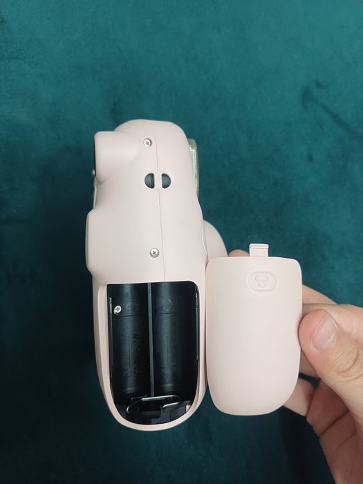 Instax 11 mini розовый