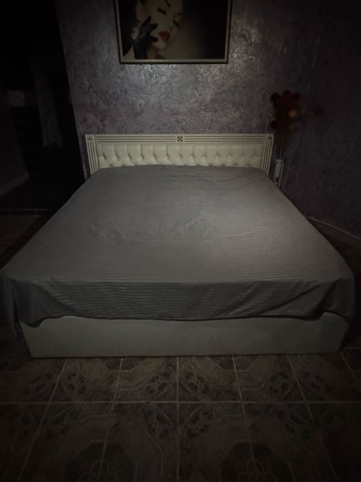 Продам кровать / татами