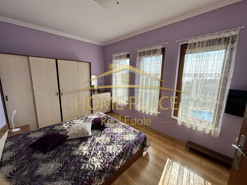 Дава се под наем Двустаен апартамент в Варна, м-т Св. Никола - 70 кв.м за 459 € - Снимка #3