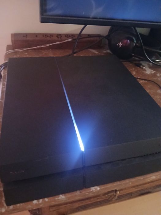 Ps 4 funcționall