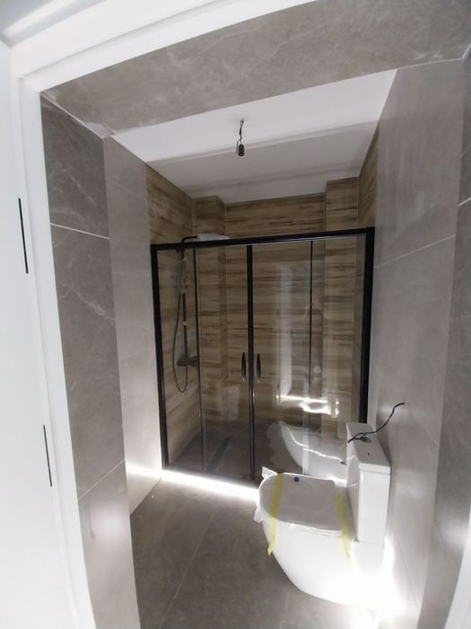 Душевые перегородки.  ДУШЕВЫЕ КАБИНЫ. Dushevie peregorodki i kabini