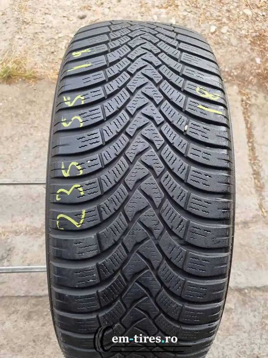 235/55 R19 • Iarna • Falken Eurowinter HS01 103V | 1 buc | Pret/buc