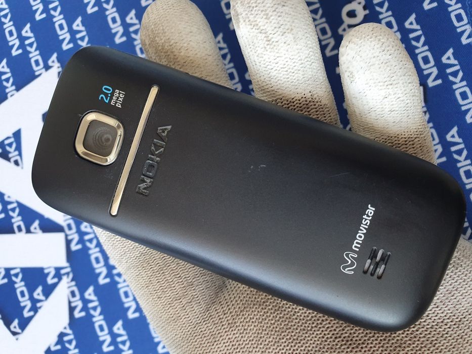 Nokia 2730c Stare Bună cu limba Română!