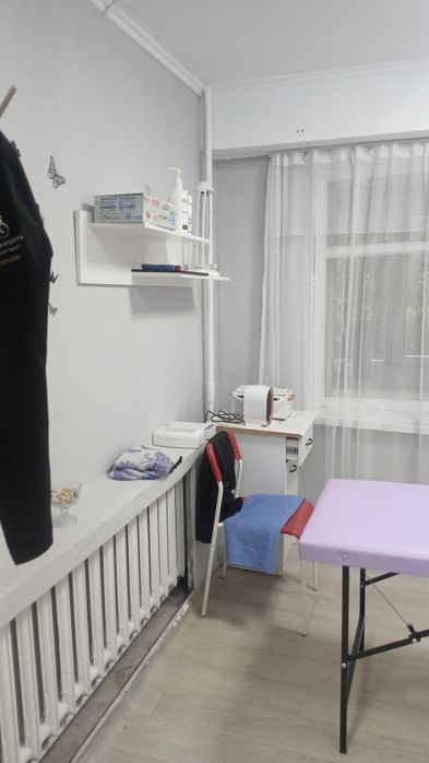 Сдам кабинет в аренду