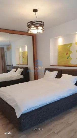 Inchiriere Apartament 2 camere in Aviatiei,NICOLAE CARAMFIL,SEMIDECOMA