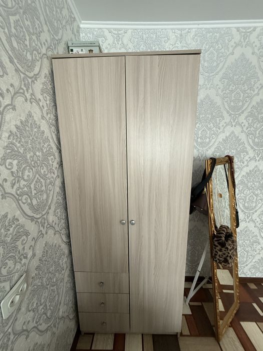 Продам шкаф в хорошем состоянии