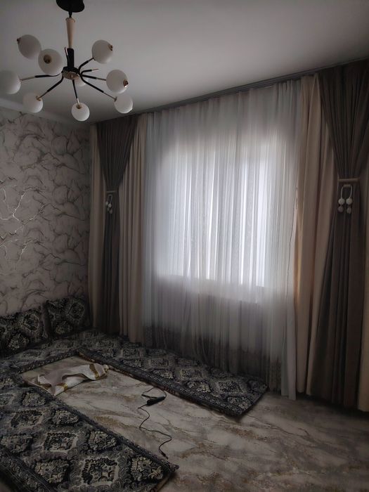 3 хоналик кв сотилади