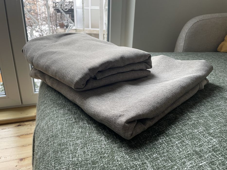 Стилни, елегантни пердета.