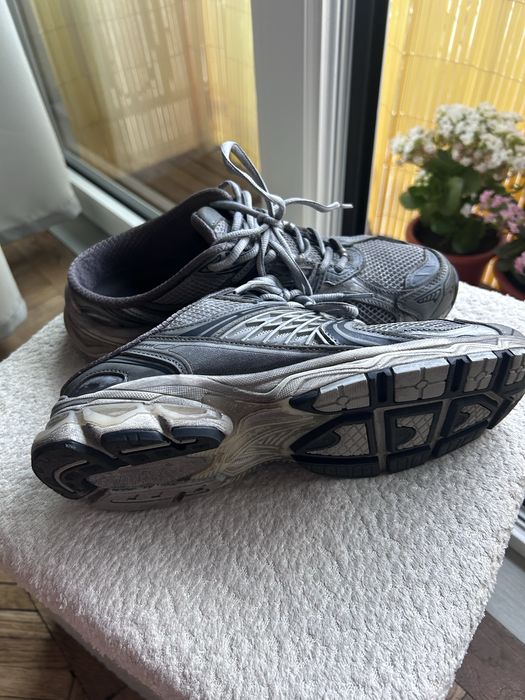 Papuci zara marime 44