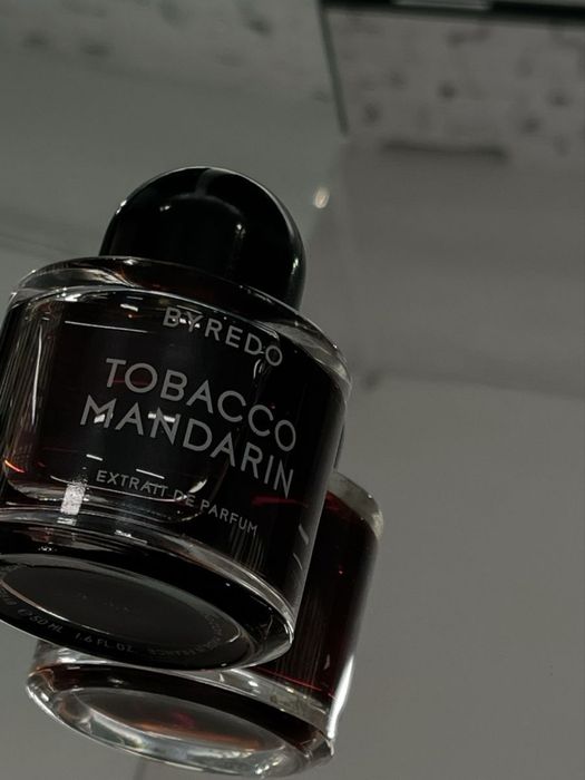 Byredo - Tobacco Mandarin