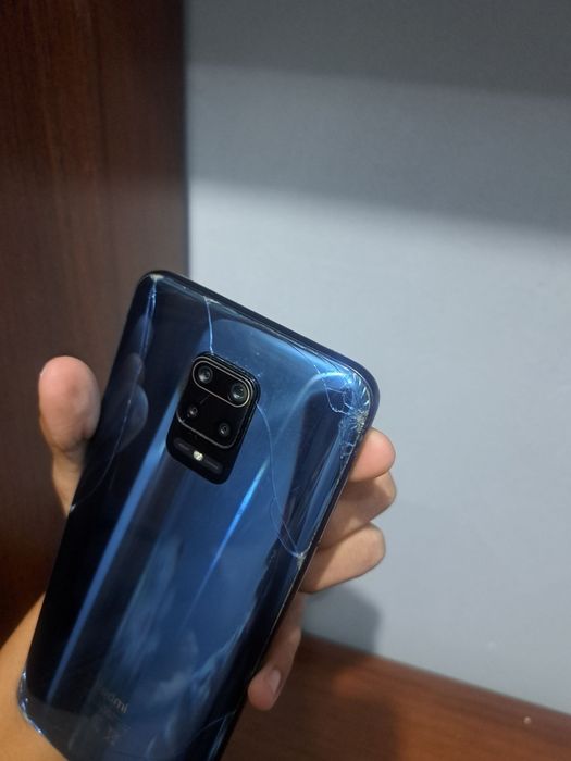 Redmi Note 9s 64gb