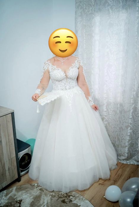 Rochie mireasă
