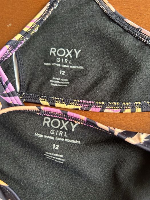 Детски бански Roxy за момичета