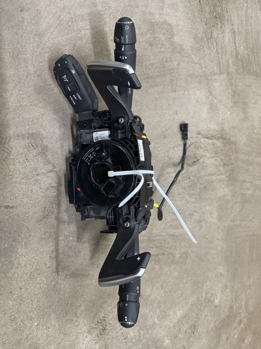 Bloc comanda Volan, Distronic, Padele 98312608ZD Peugeot,Citroen,Opel