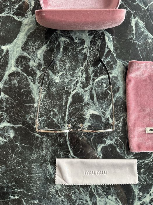 Оригинални Miu Miu Очила