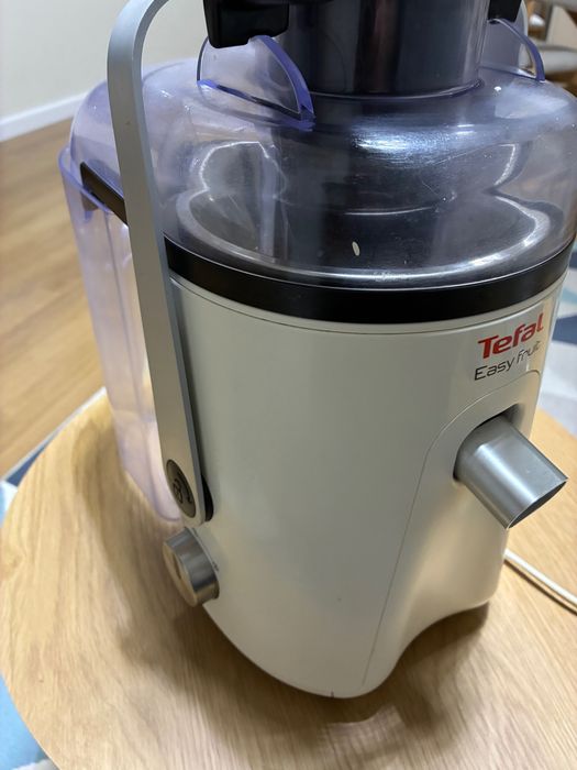 Сокоизтисквачка Tefal