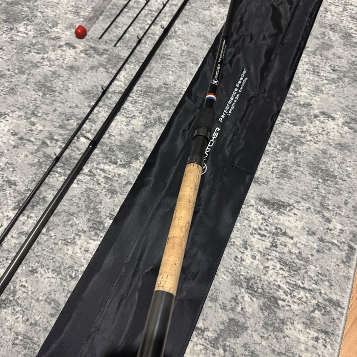 Lanseta Katcher Performance 4.2 140g