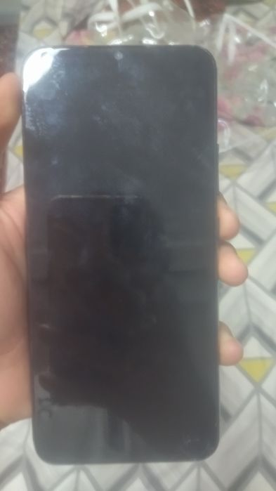 Realmi Narzo 30 A