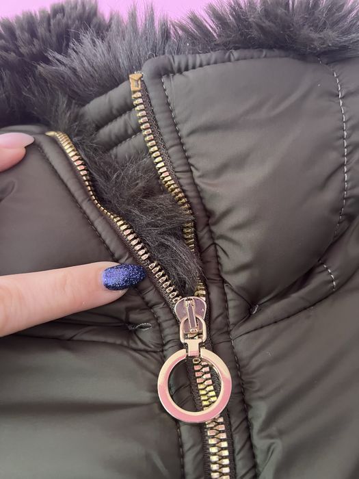 Дамско яке Junona