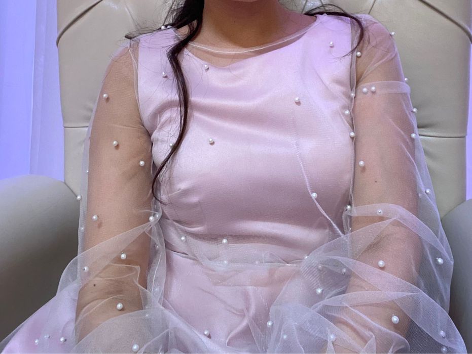 Продаю платье