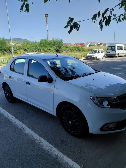 Dacia Logan 2020