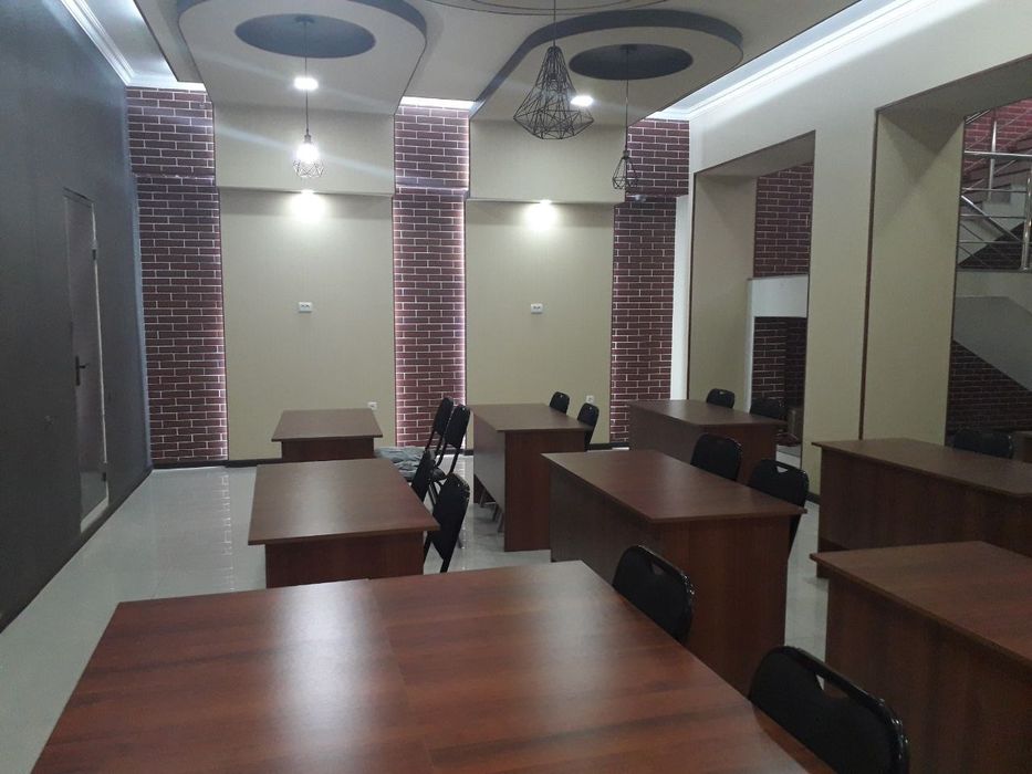 Срочно сдаëтся помещения 140кв в Дагбетский