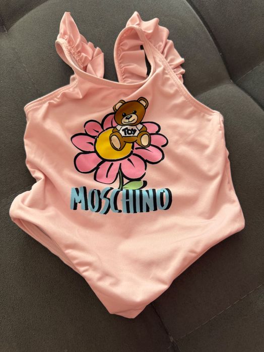 Бански на Moschino