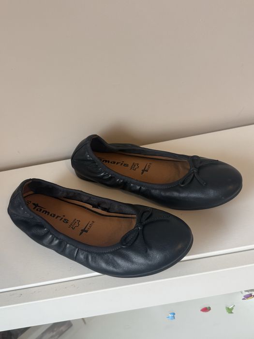 Балеринки Tamaris 37 номер
