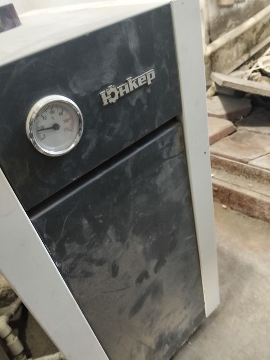 Продам газовые котлы 3 шт