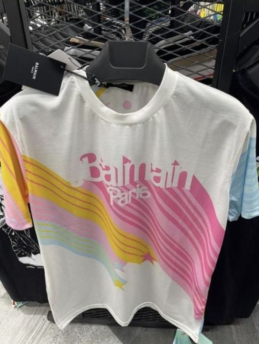 Мъжки тениски различни модели