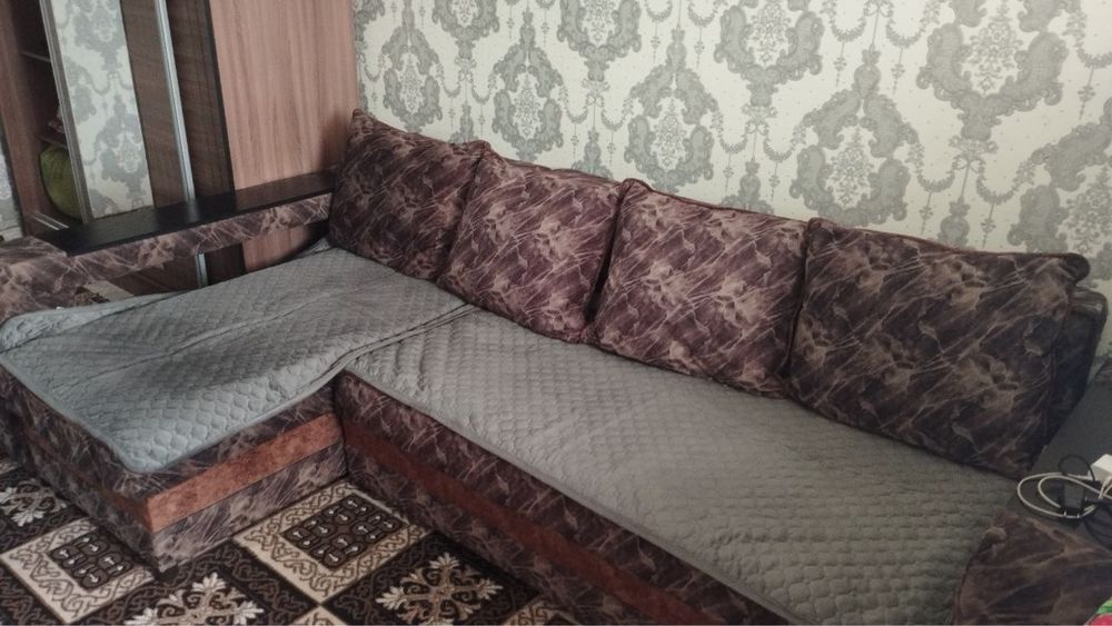Диван трансформер