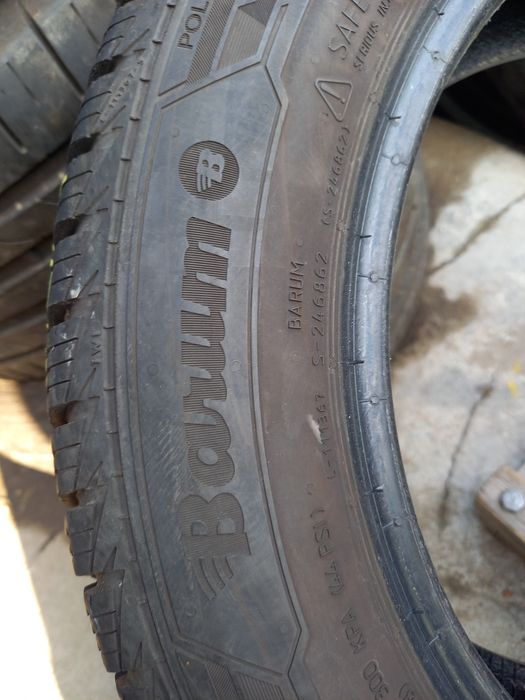 Anvelope de iarna 165-65r14 Barum