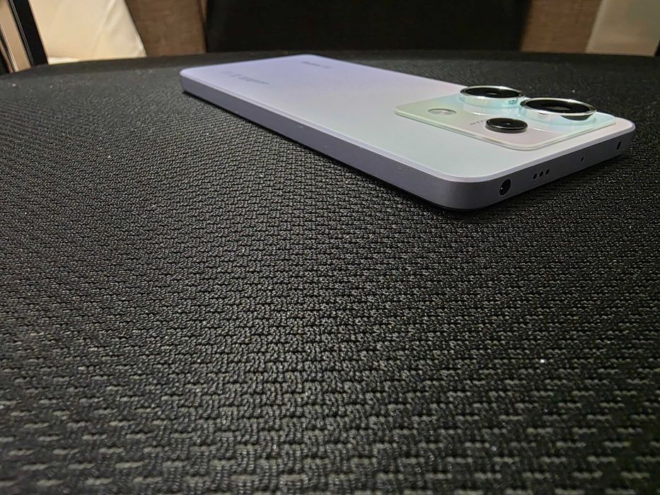 Xiaomi Redmi Note 13 Pro 5G 8GB/256GB, Aurora Purple