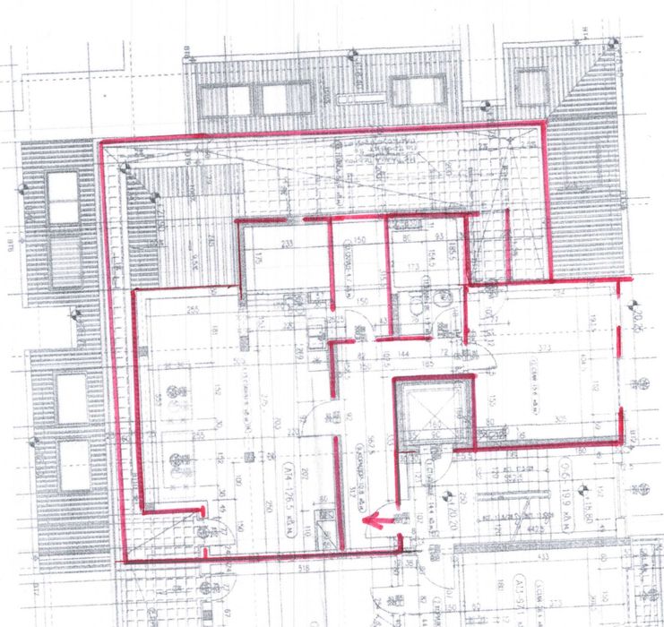 Продава се Ателие в София, Овча купел 2 - 151 кв.м за 838 €/кв.м - Снимка #2