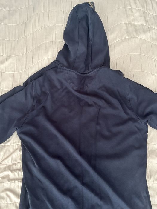 Суичър H8S тъмносин