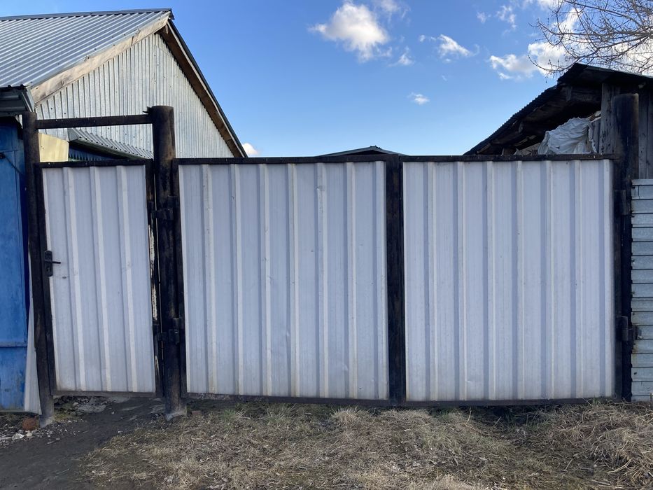 Продам дом на сдом