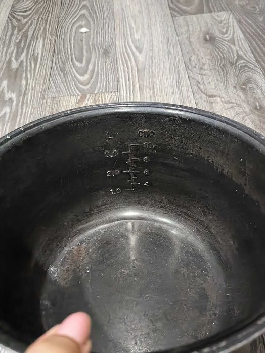 Кастрюля от мультиварки