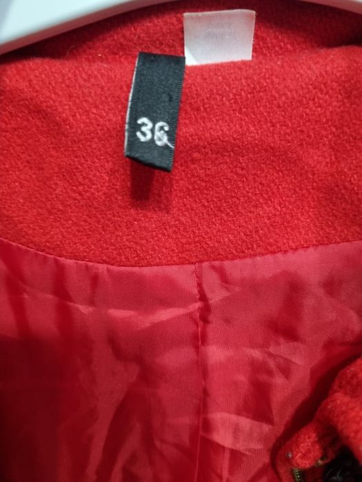 Palton H&M Divided 36/S