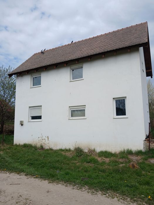 Casa de vânzare în Toparcea