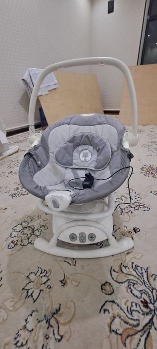 Шезлонги детские.