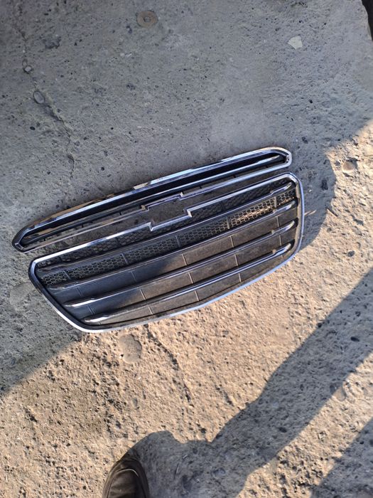 Spark abilsovka rishotka