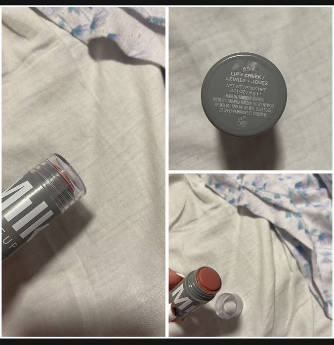 Гримове- Mac , milk , rare beauty , huda beauty , nyx и още