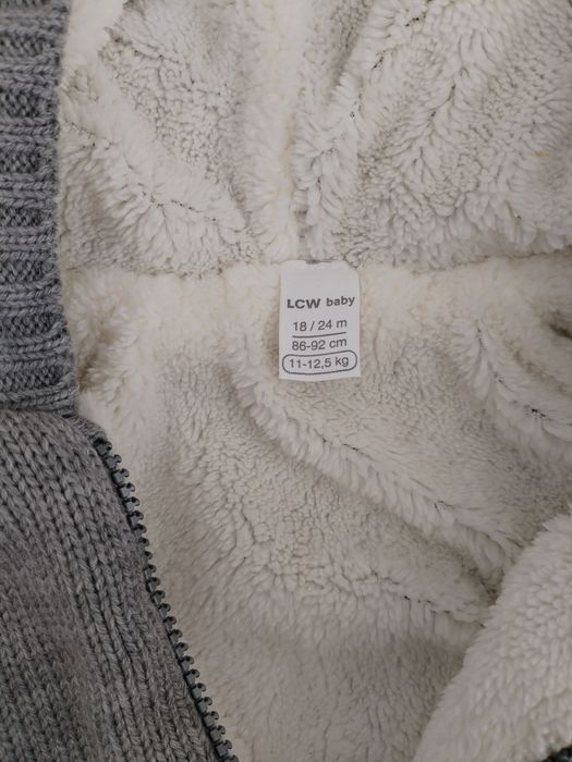 Детски якета за момче Mango, Next, LCW