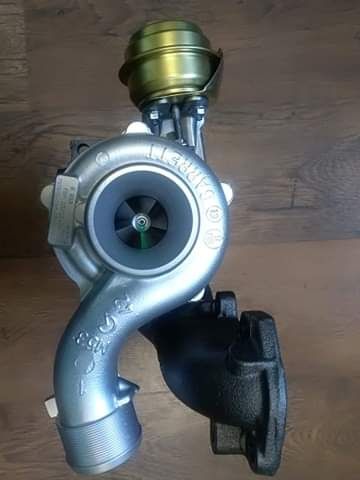 Турбо за Opel 1.9 CDTI 120 коня
