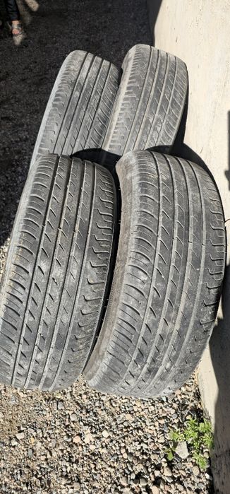 Летний шина TRIANGLE