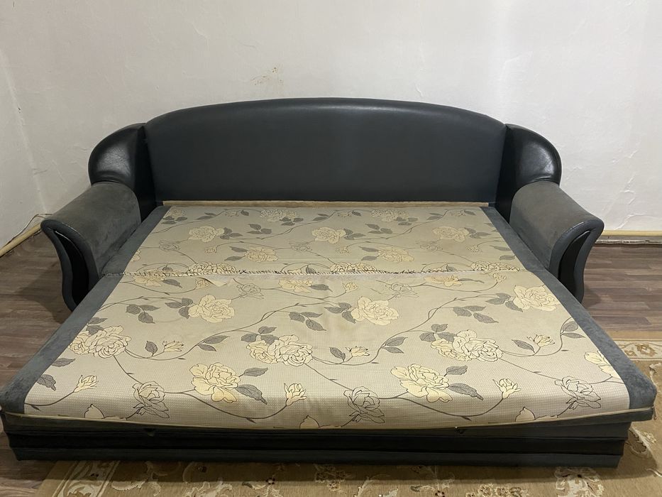 Продам диван кровать