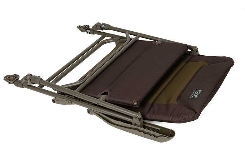 Намаление! Шаранджийски стол FOX EOS Standard Chair